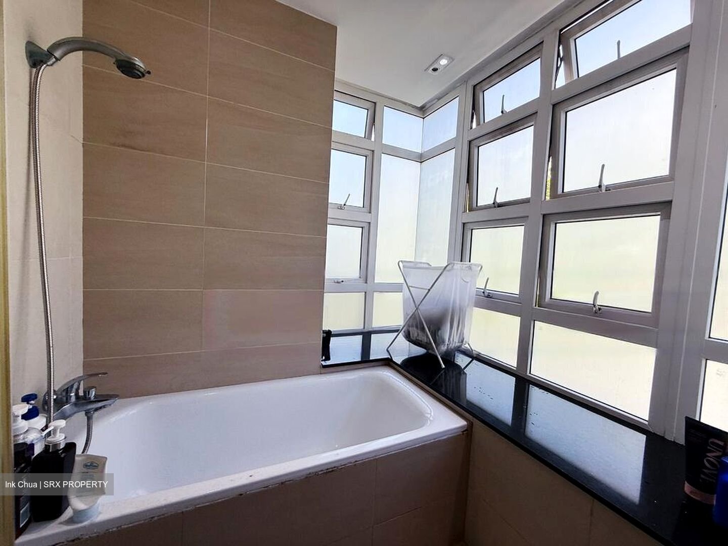 Palm Grove Regency (D19), Terrace #456234521